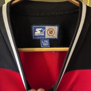 New Jersey Devils jersey